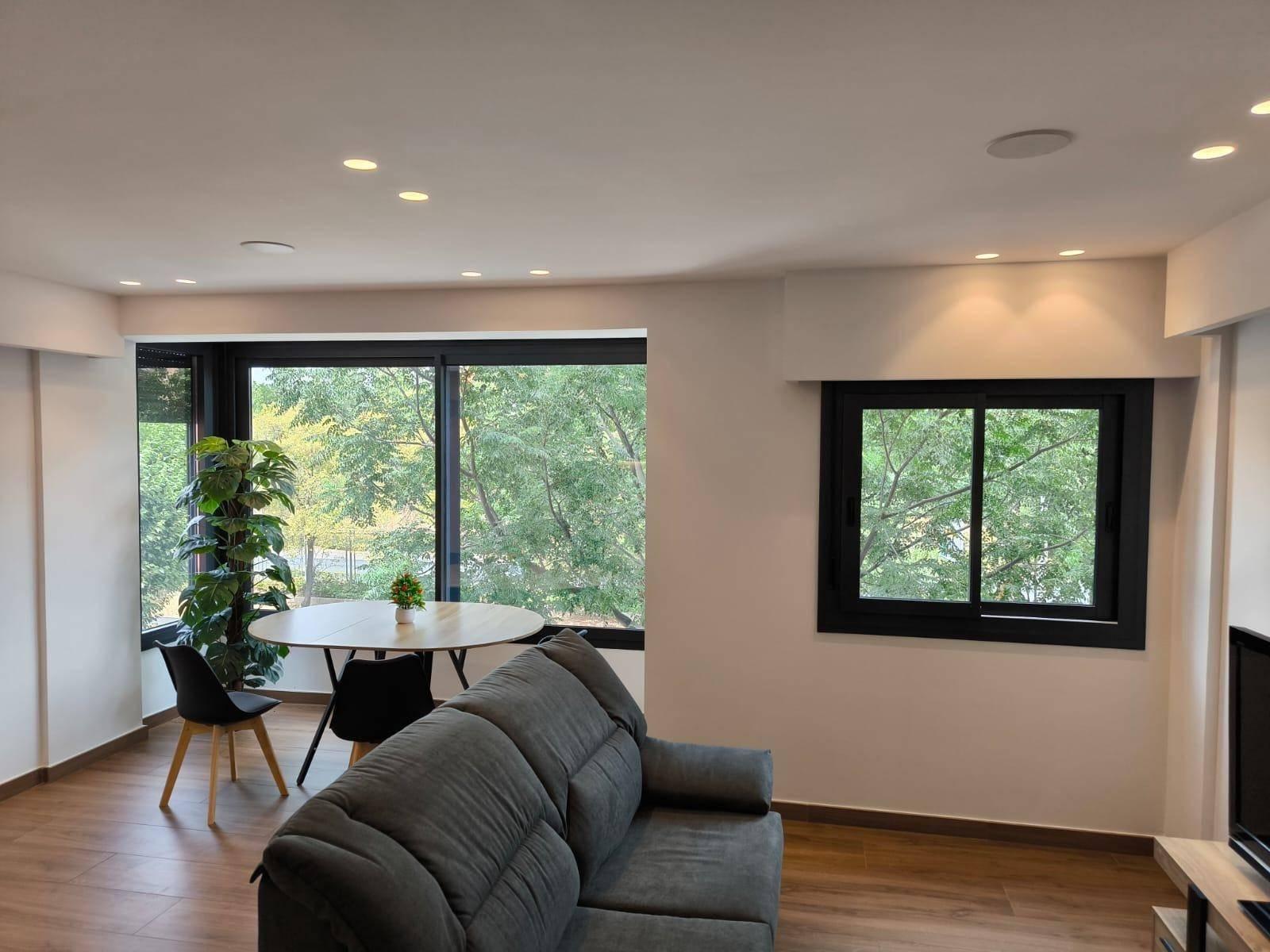 Apartamento en Alquiler en Granada