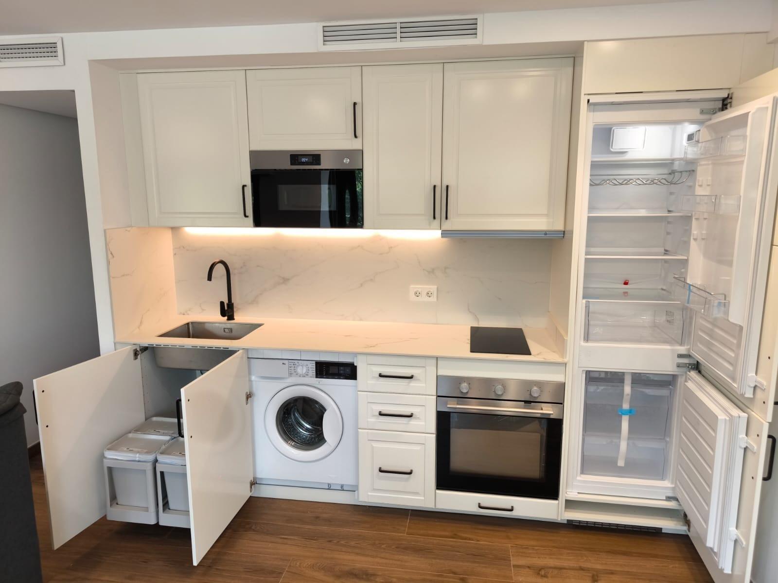 Apartment for Rent in Granada