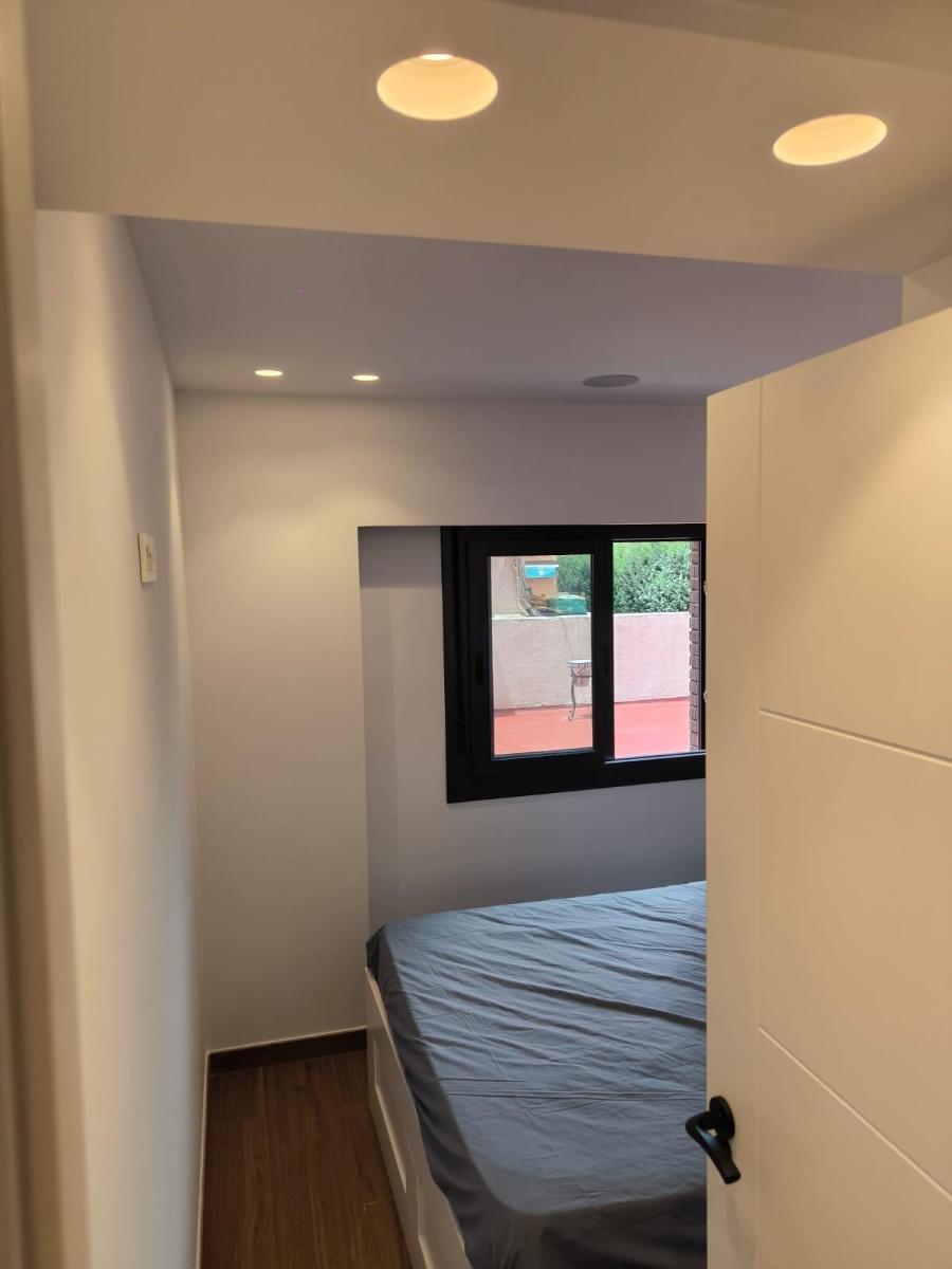 Apartment for Rent in Granada