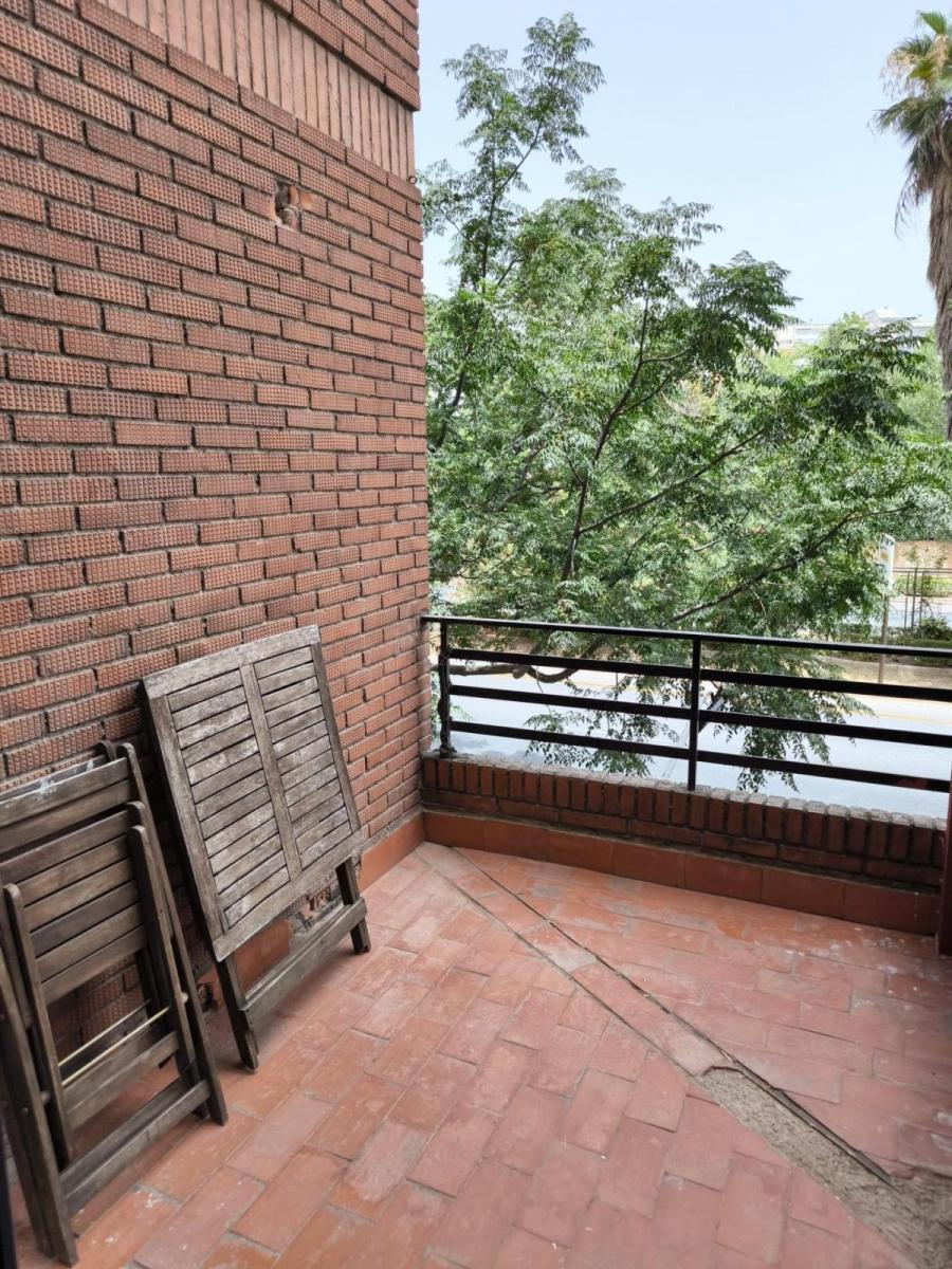 Studio for Rent in Granada