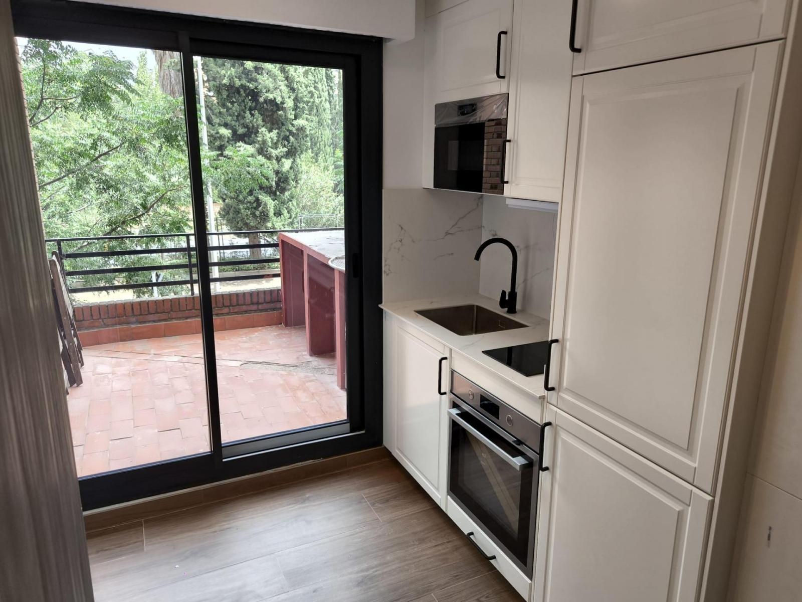 Studio for Rent in Granada