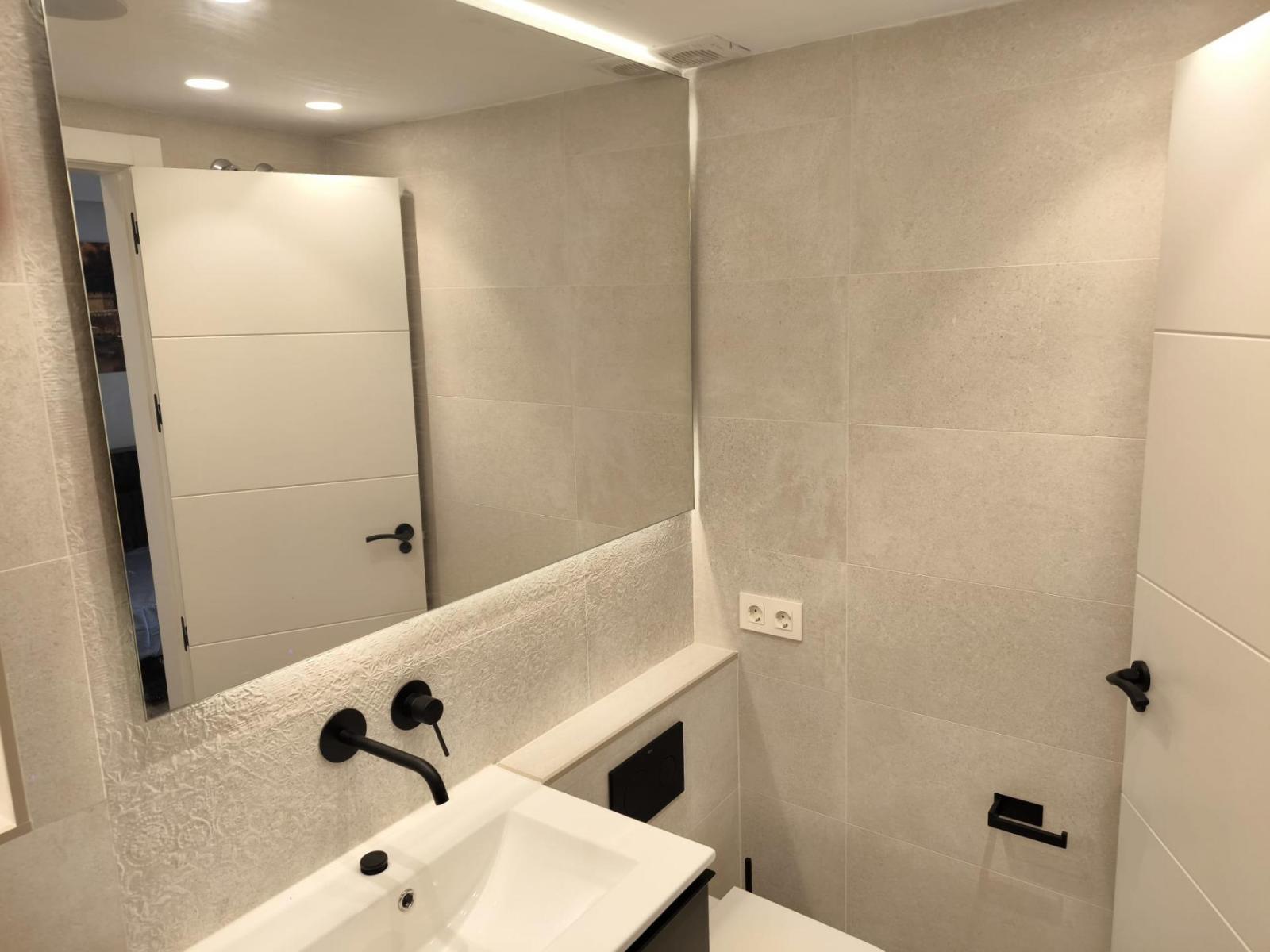 Studio for Rent in Granada