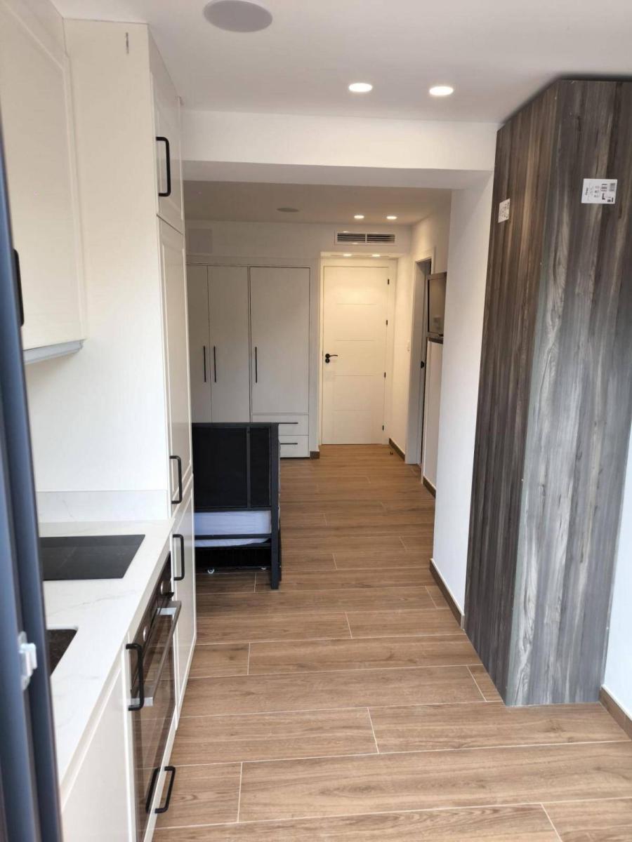 Estudio en Alquiler en Granada