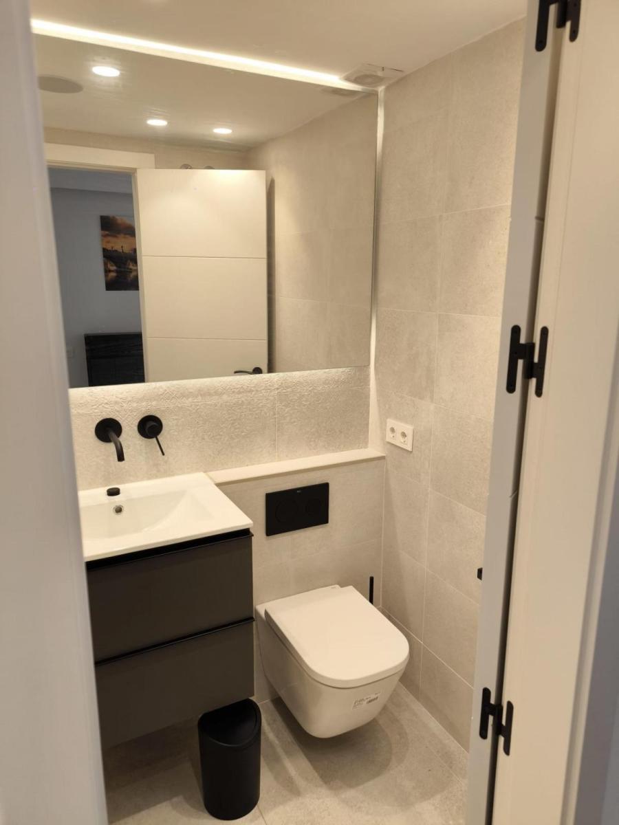 Studio for Rent in Granada