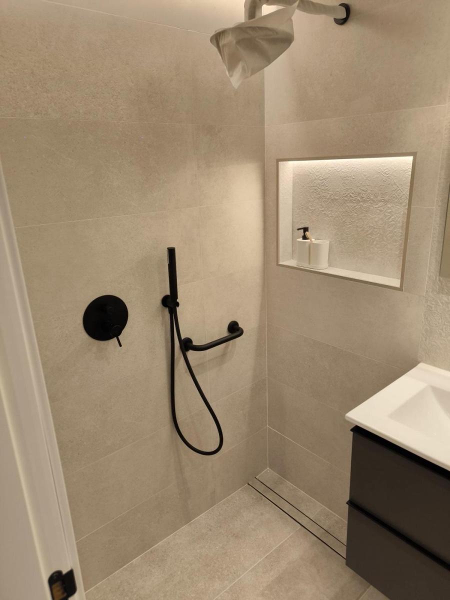 Studio for Rent in Granada