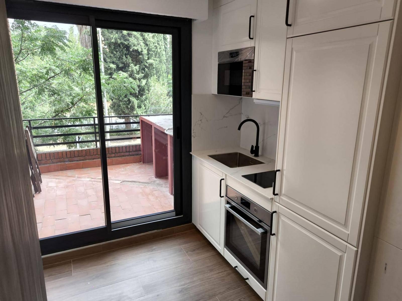Studio for Rent in Granada