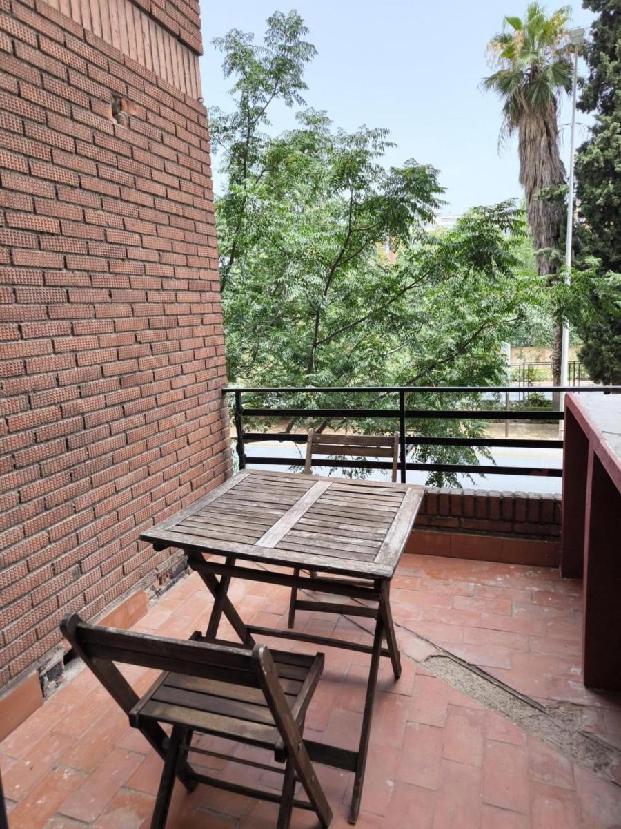 Studio for Rent in Granada