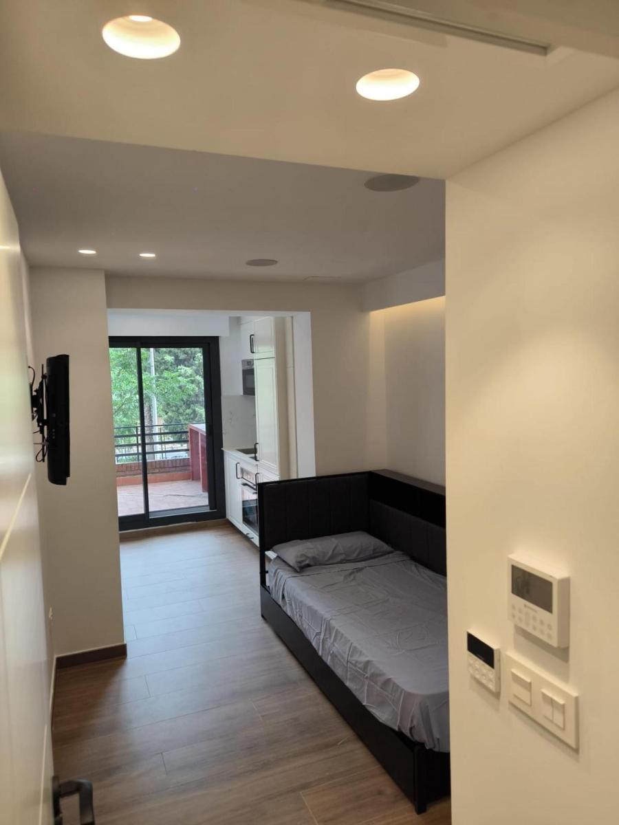 Studio for Rent in Granada