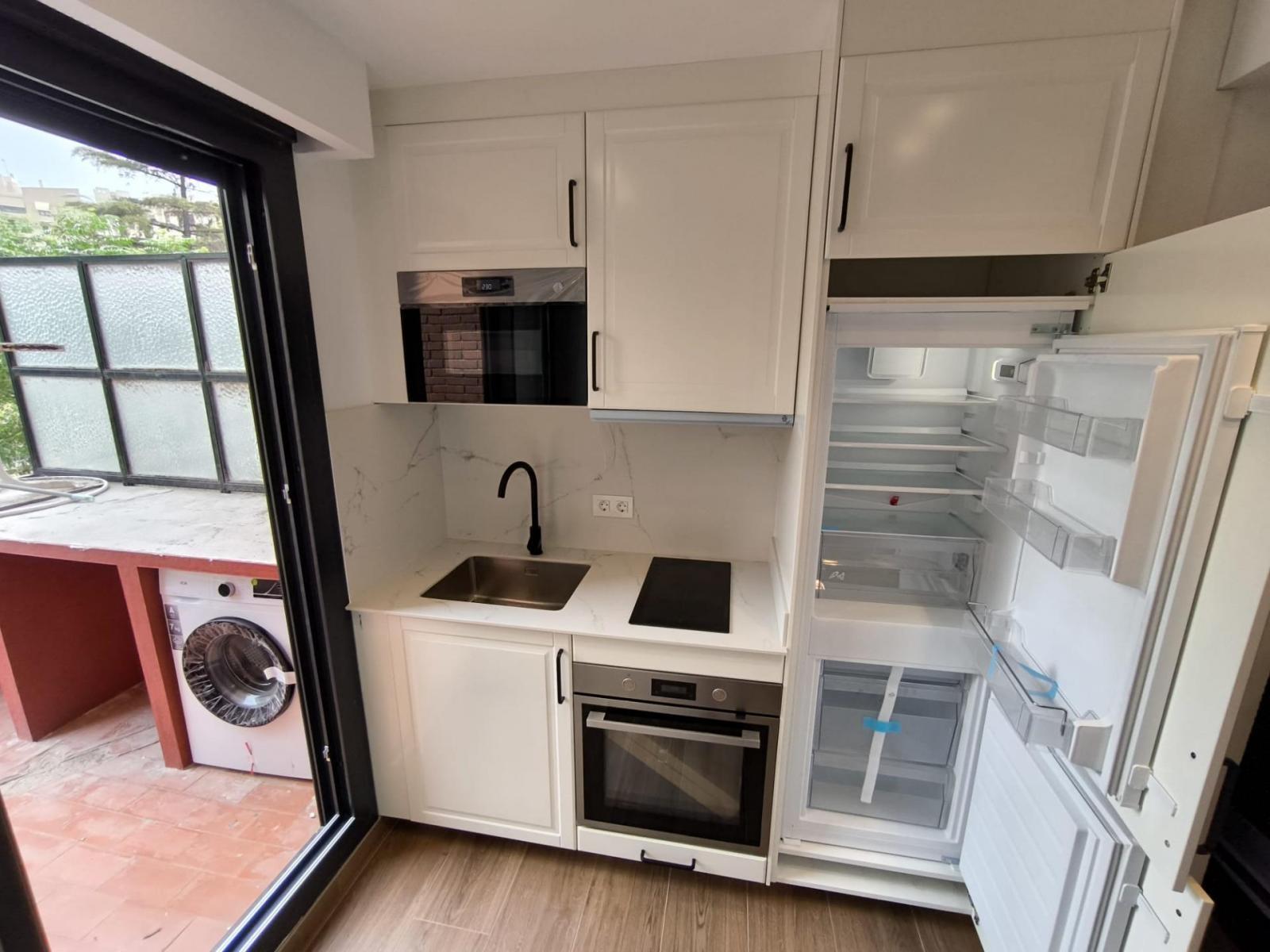 Studio for Rent in Granada