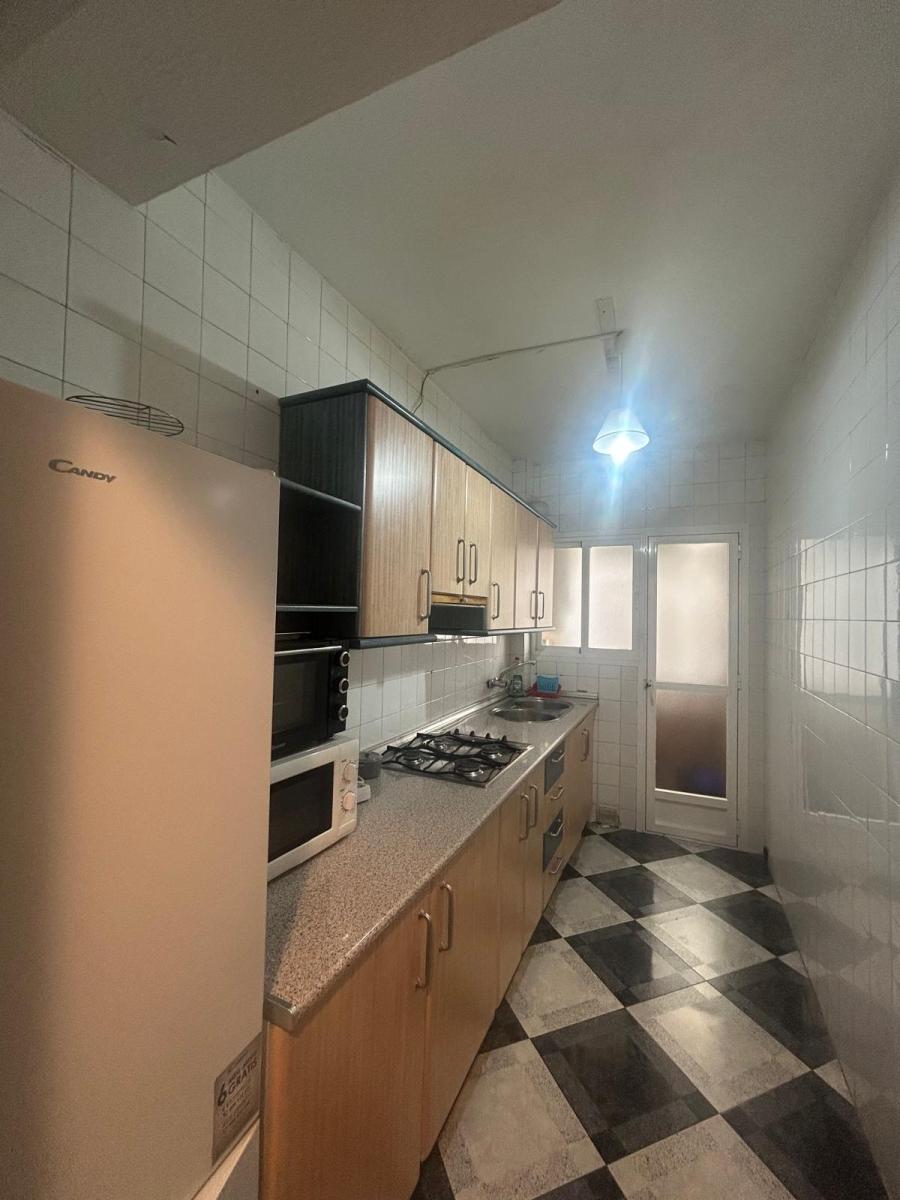 Flat for Rent in Granada