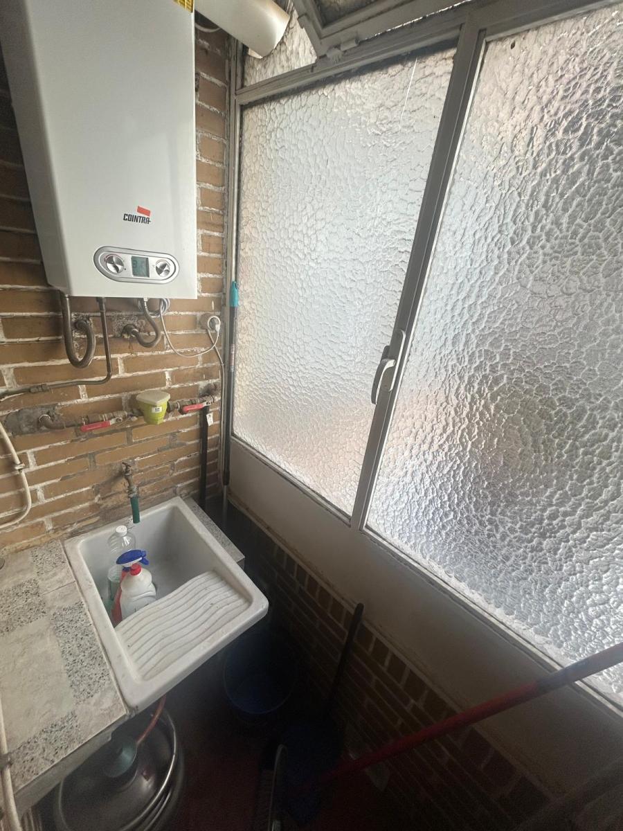 Flat for Rent in Granada