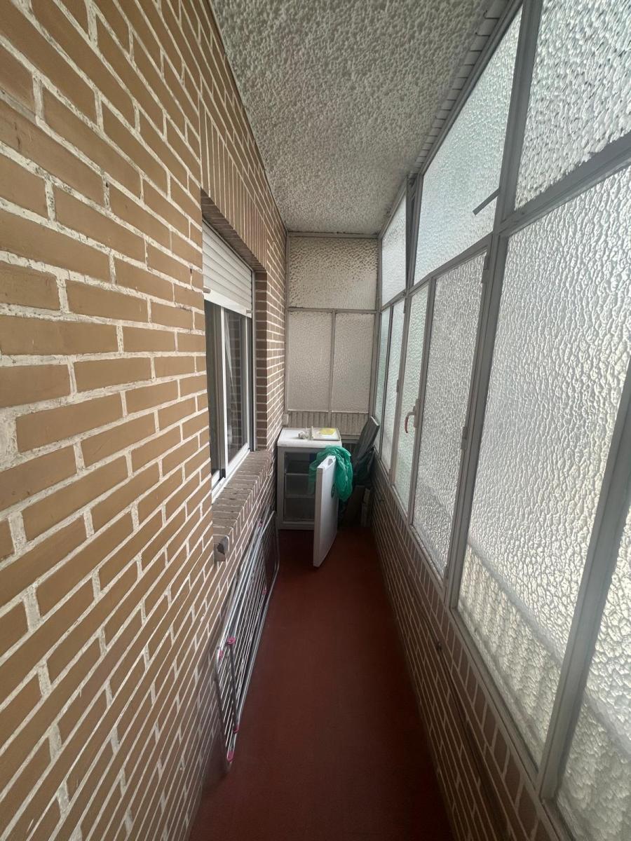 Flat for Rent in Granada