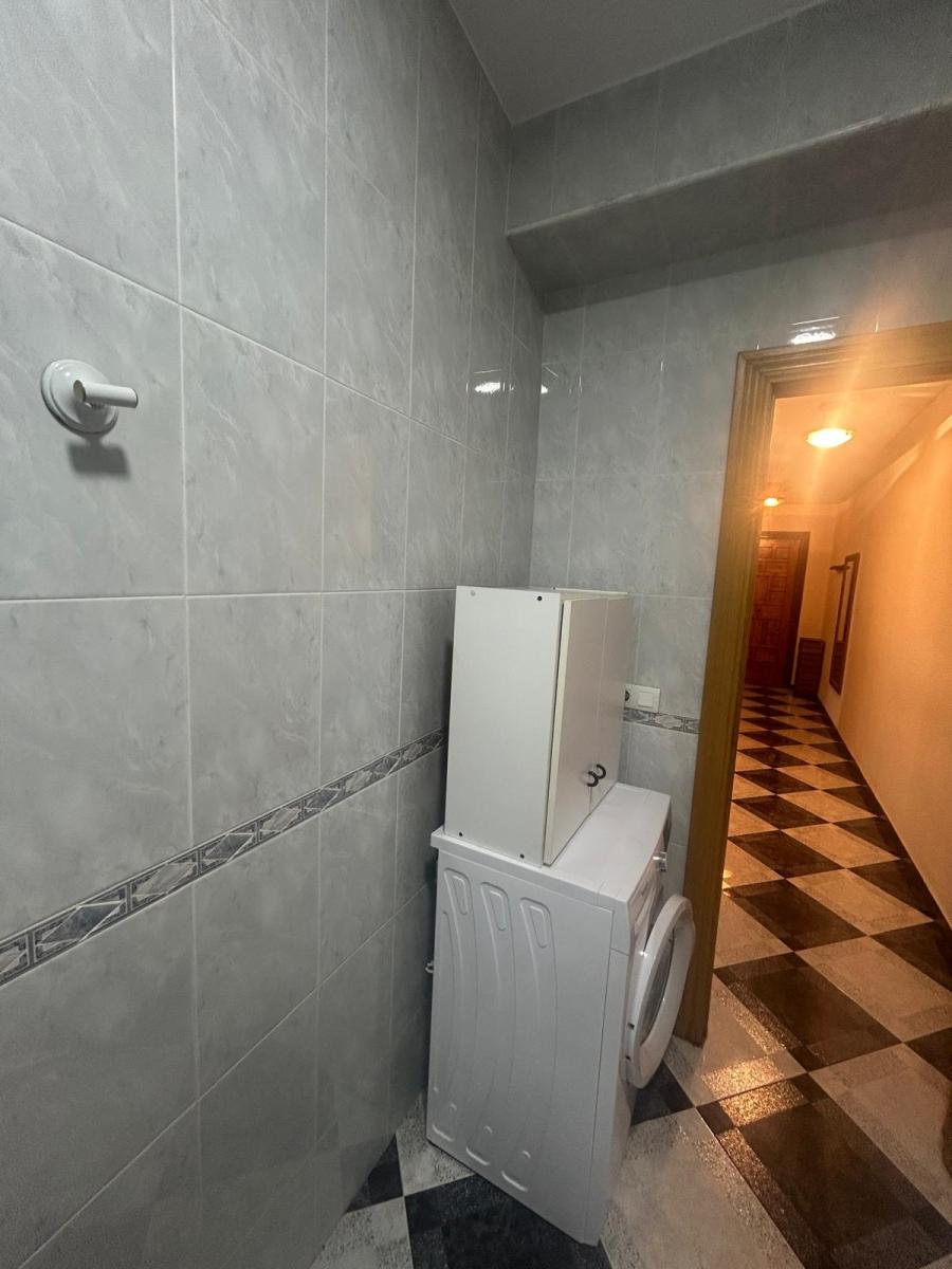 Flat for Rent in Granada