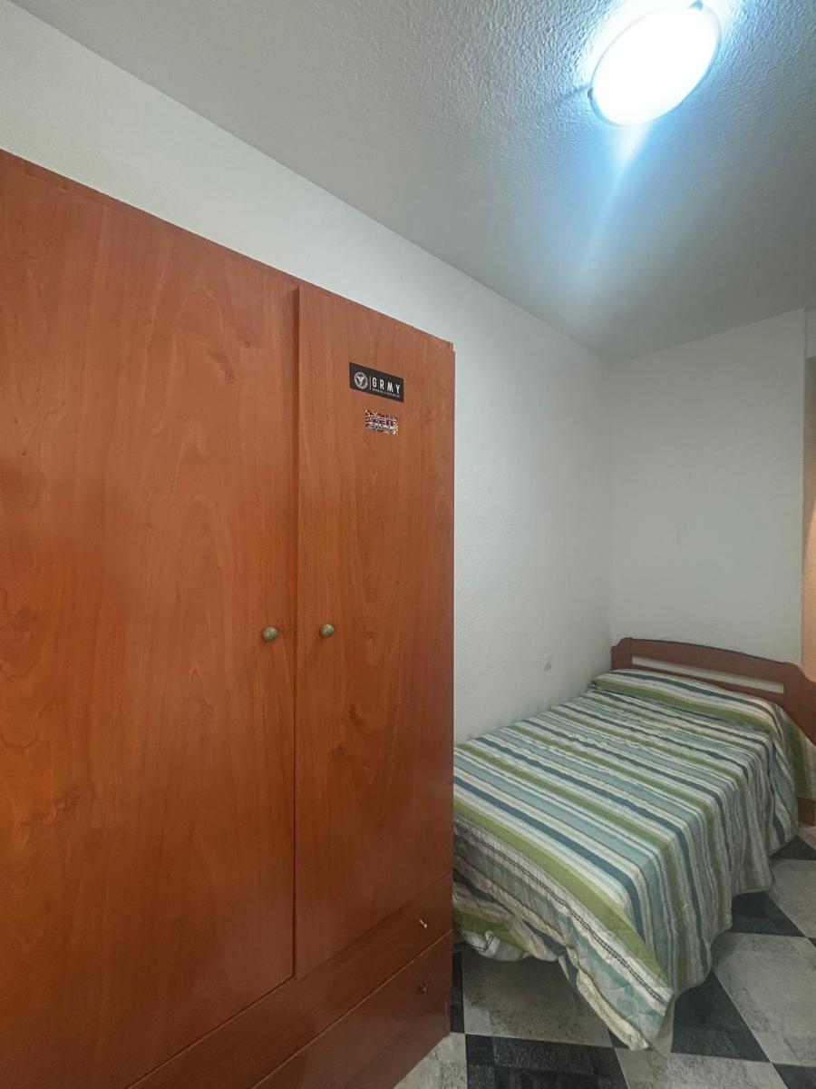 Flat for Rent in Granada