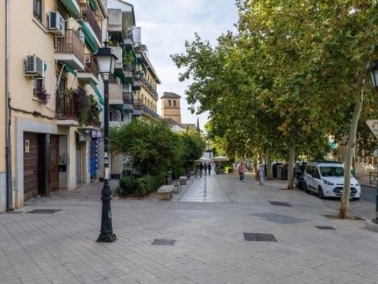 House for Rent in Granada