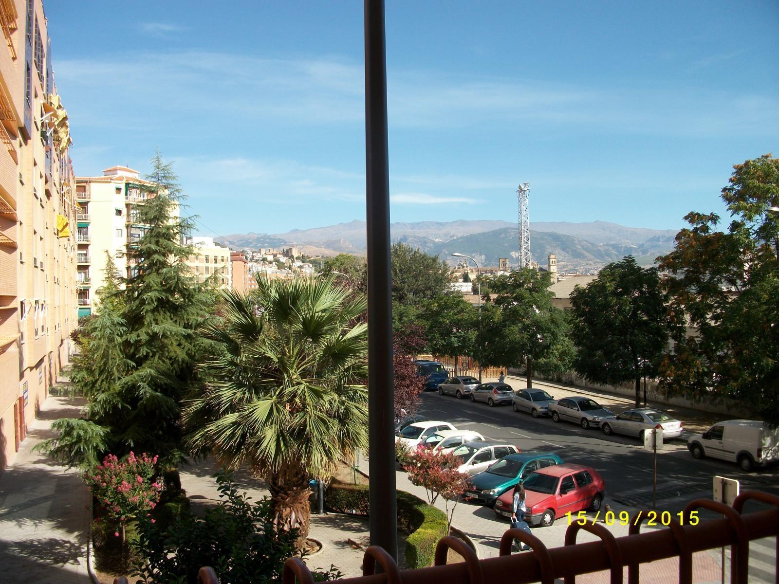 Apartment for Rent in Granada