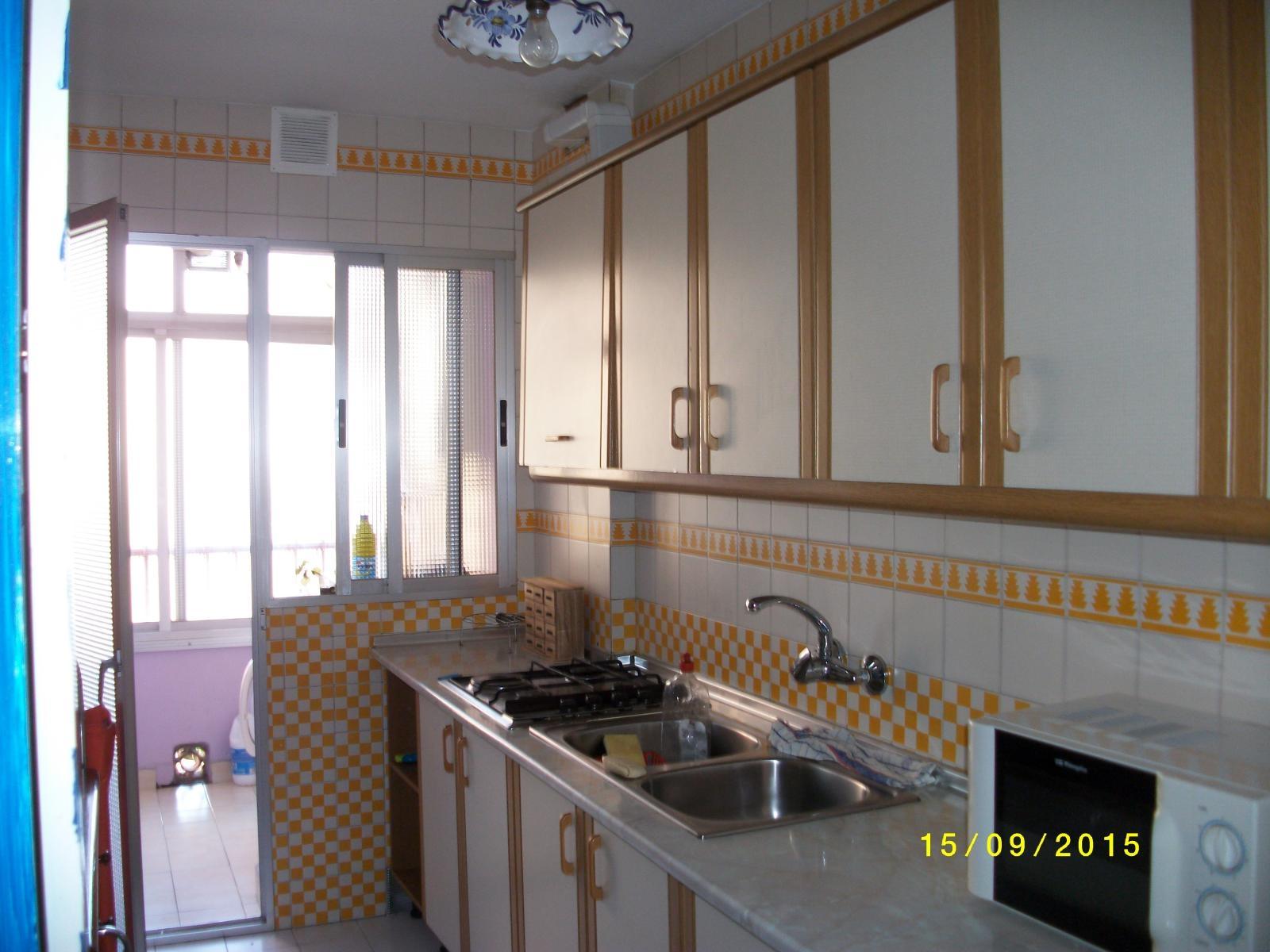 Apartment for Rent in Granada