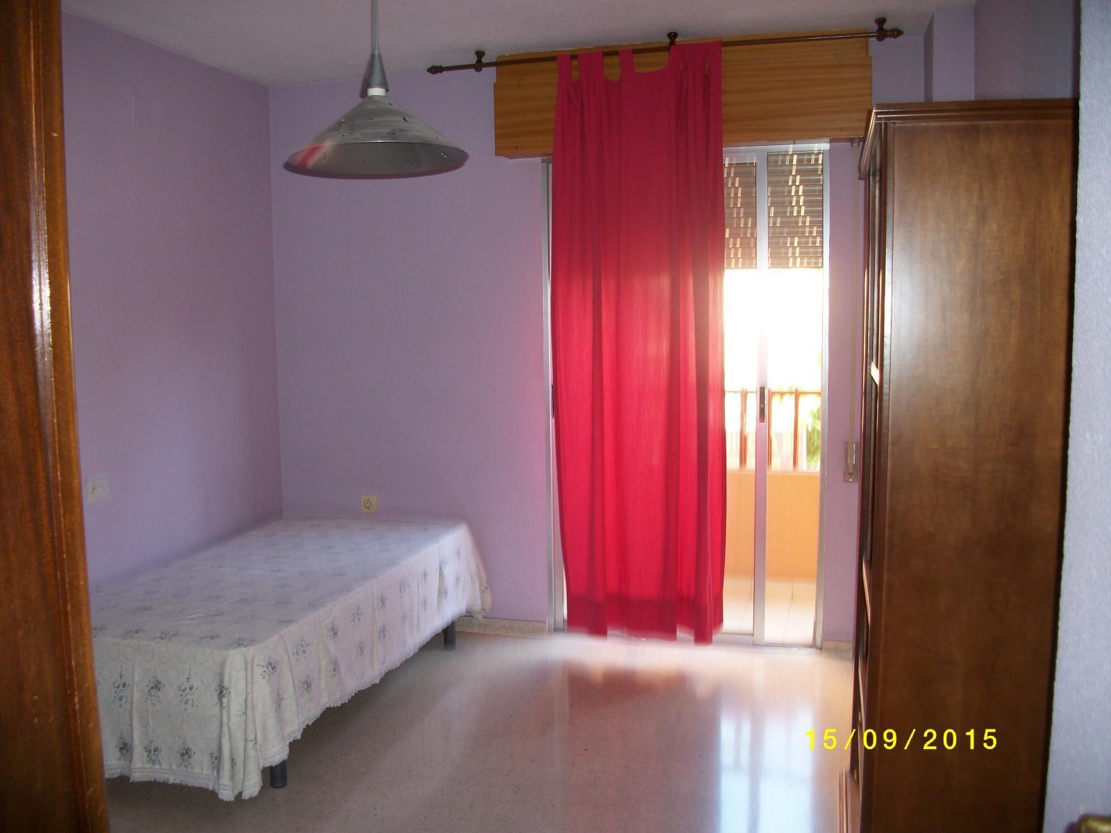 Apartment for Rent in Granada