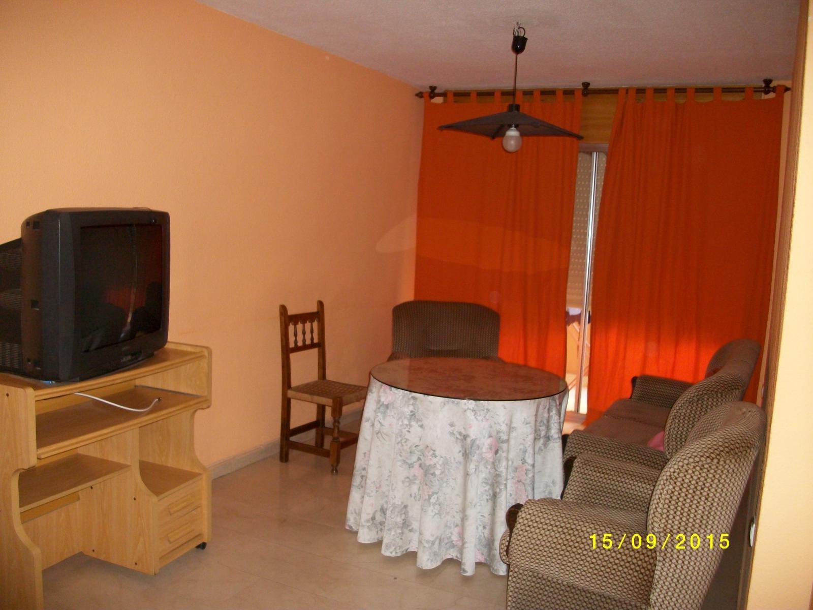 Apartment for Rent in Granada