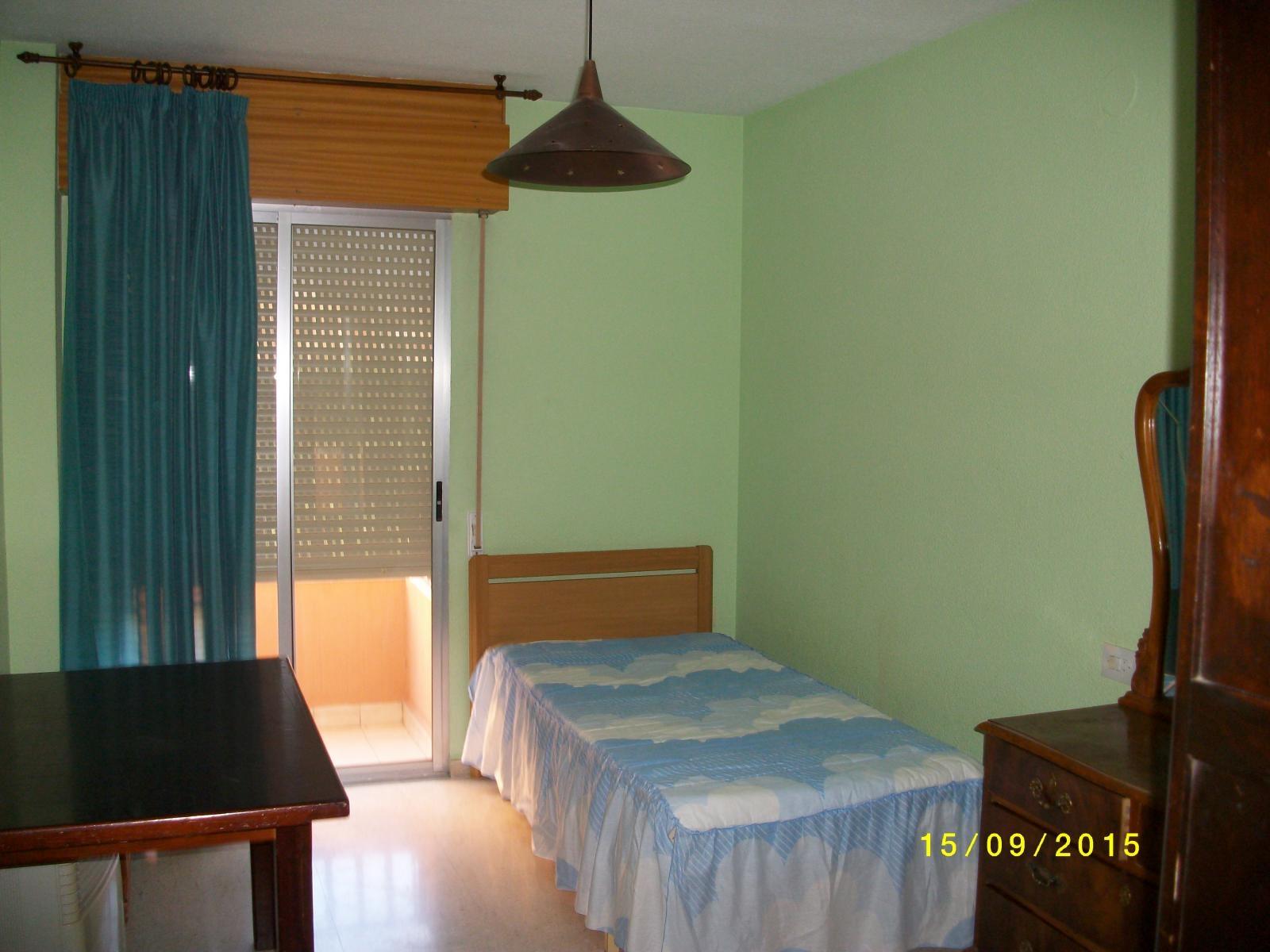 Apartment for Rent in Granada