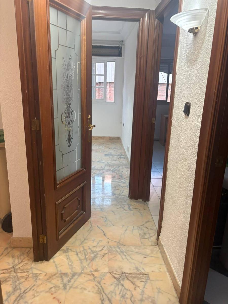 Flat for Rent in Granada