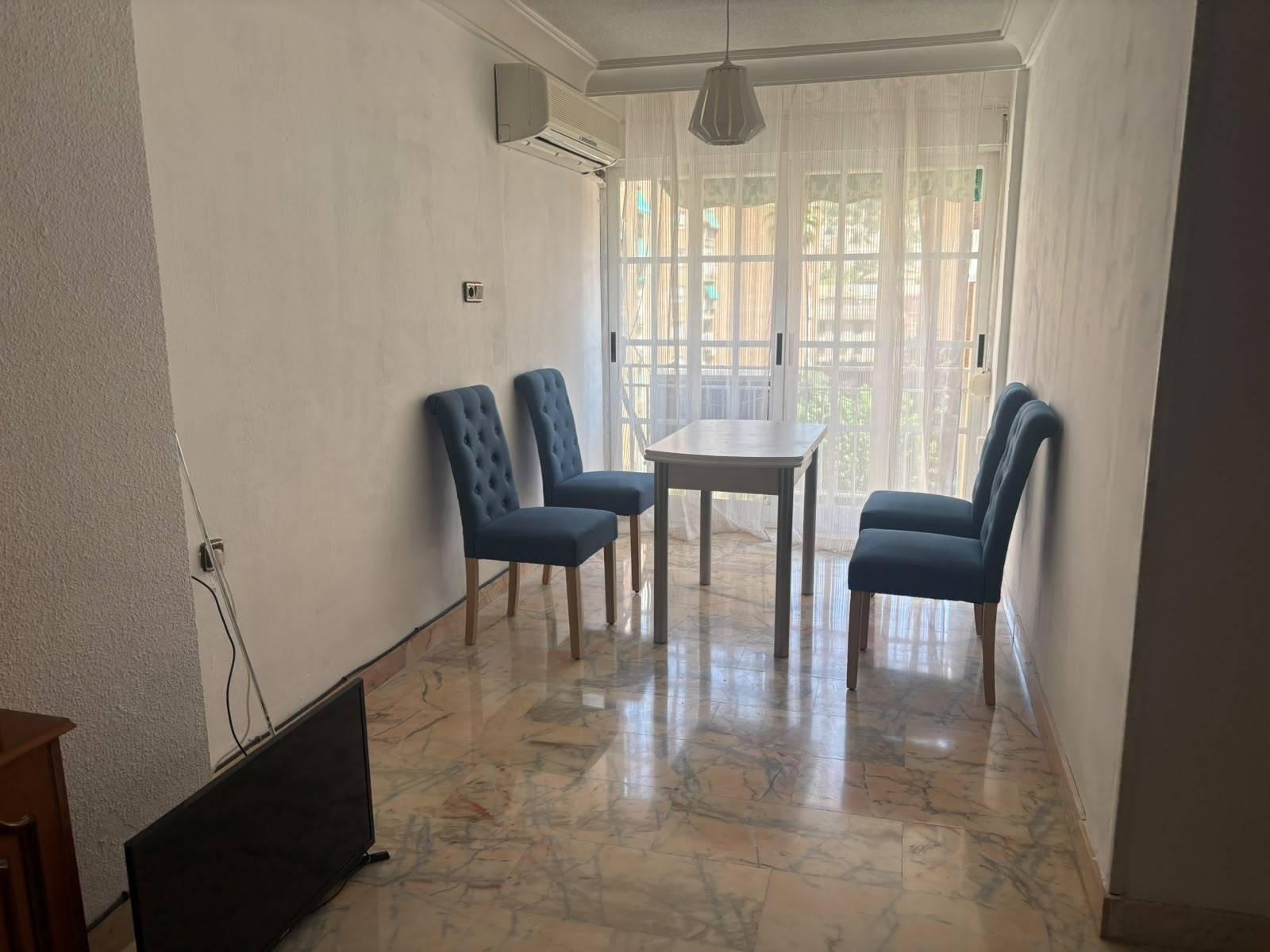 Flat for Rent in Granada
