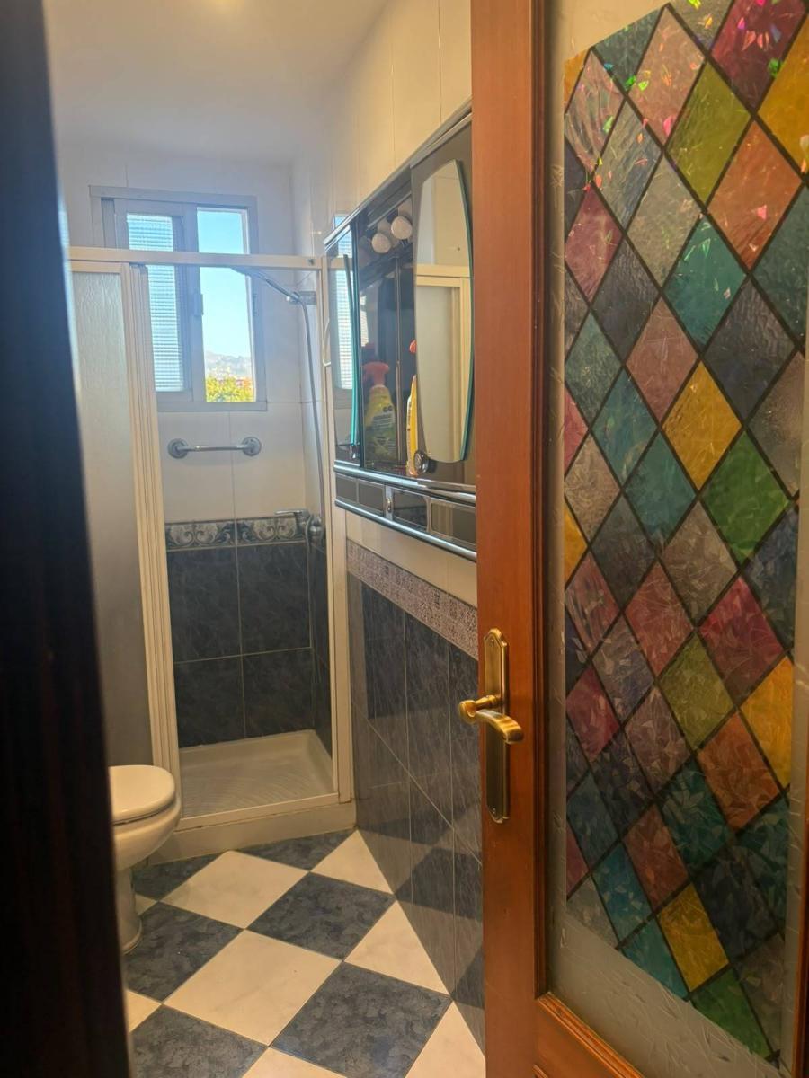 Flat for Rent in Granada