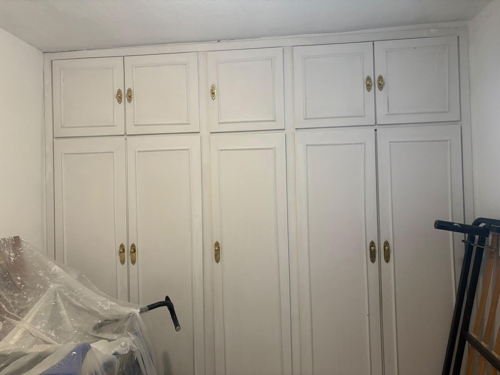 Flat for Rent in Granada