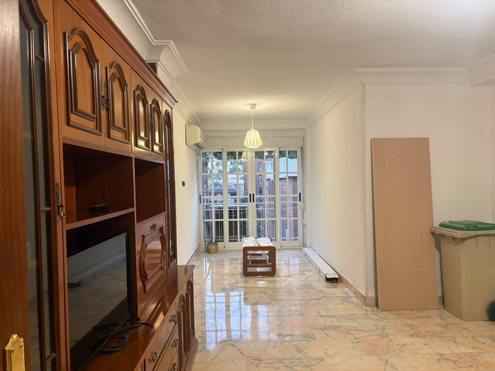 Flat for Rent in Granada