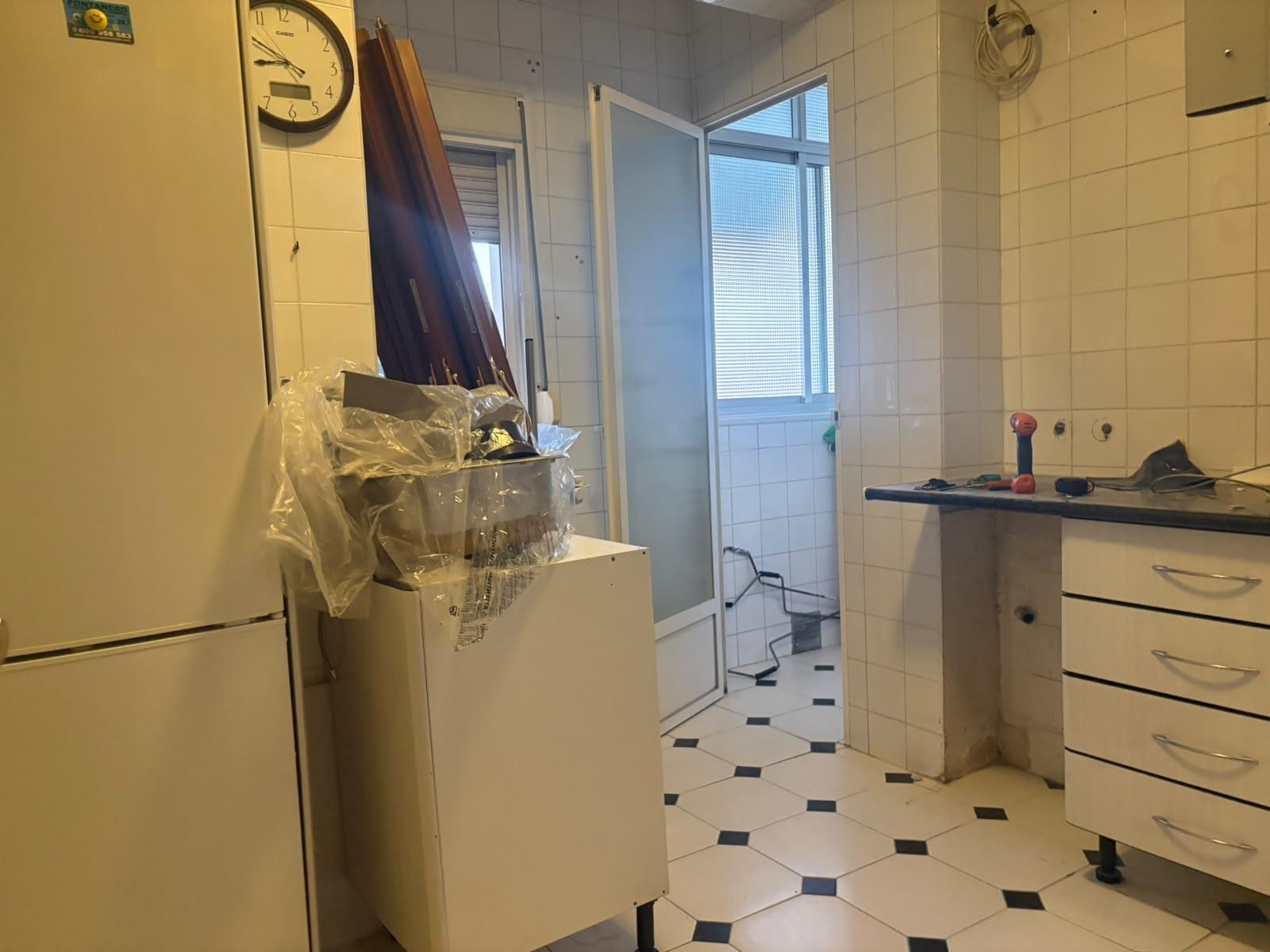 Flat for Rent in Granada