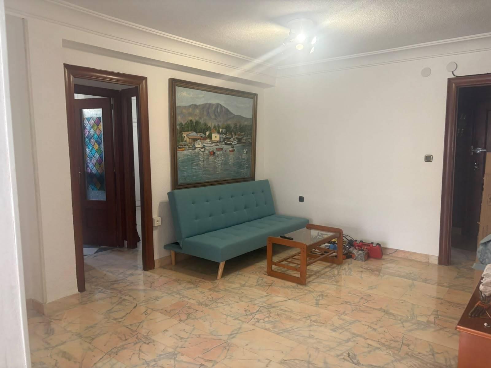 Flat for Rent in Granada