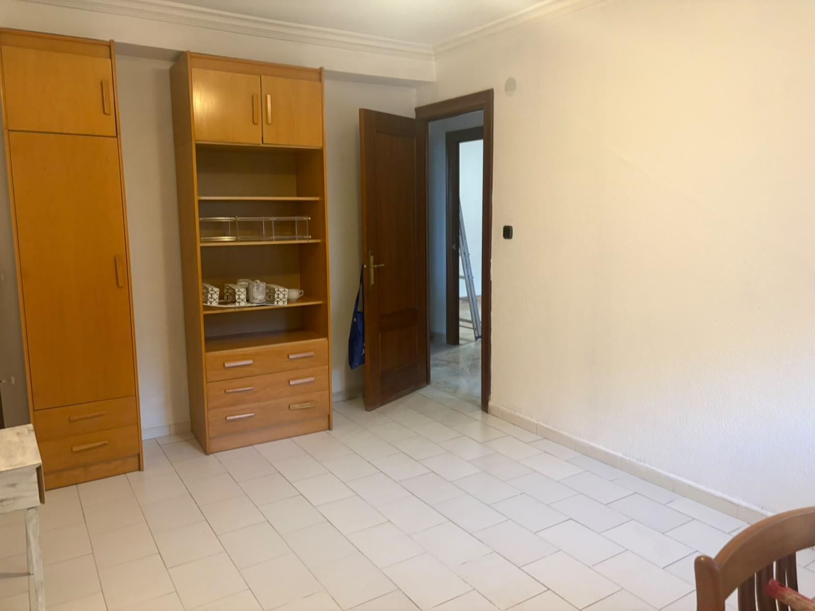 Flat for Rent in Granada