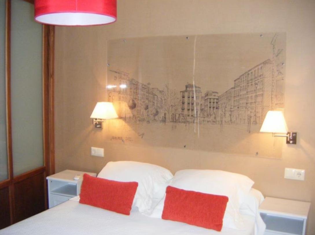 Apartment for Rent in Granada