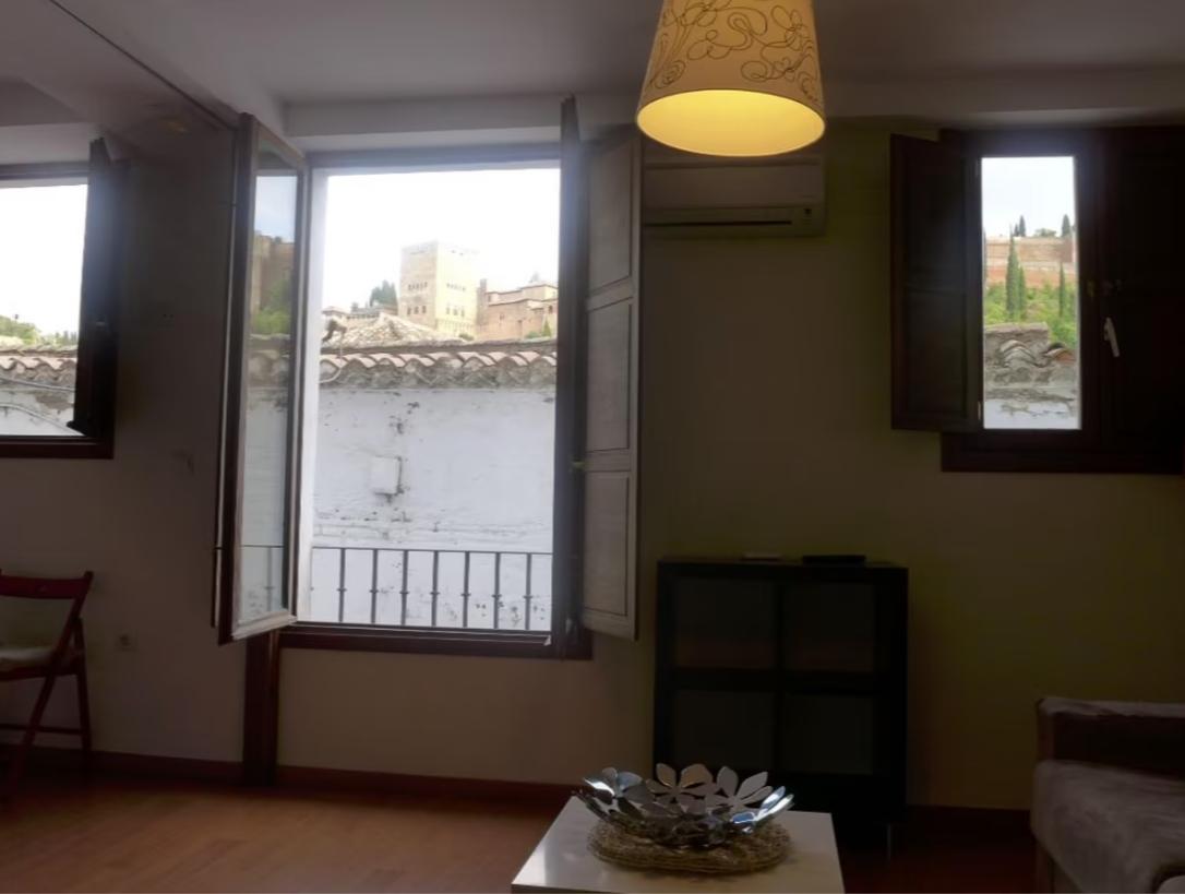Apartment for Rent in Granada