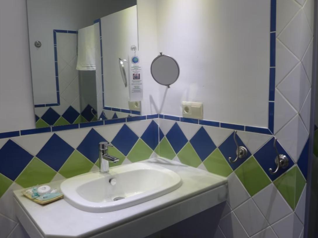 Apartment for Rent in Granada