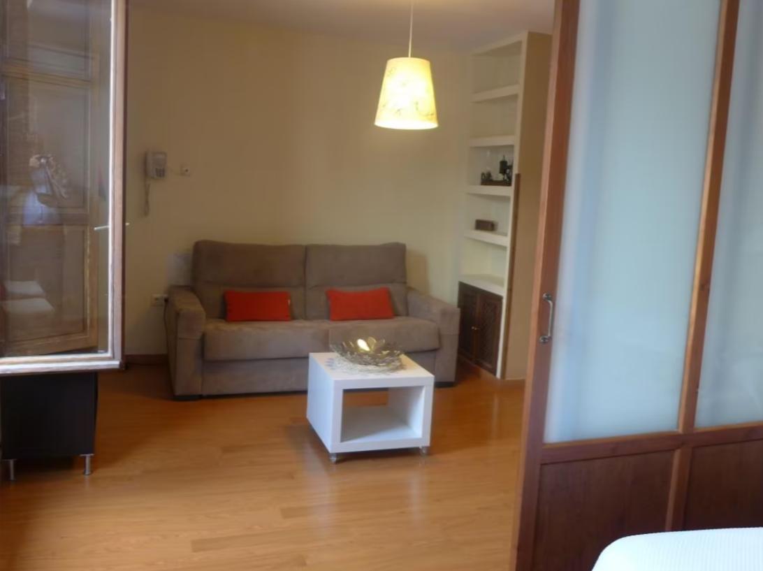 Apartment for Rent in Granada