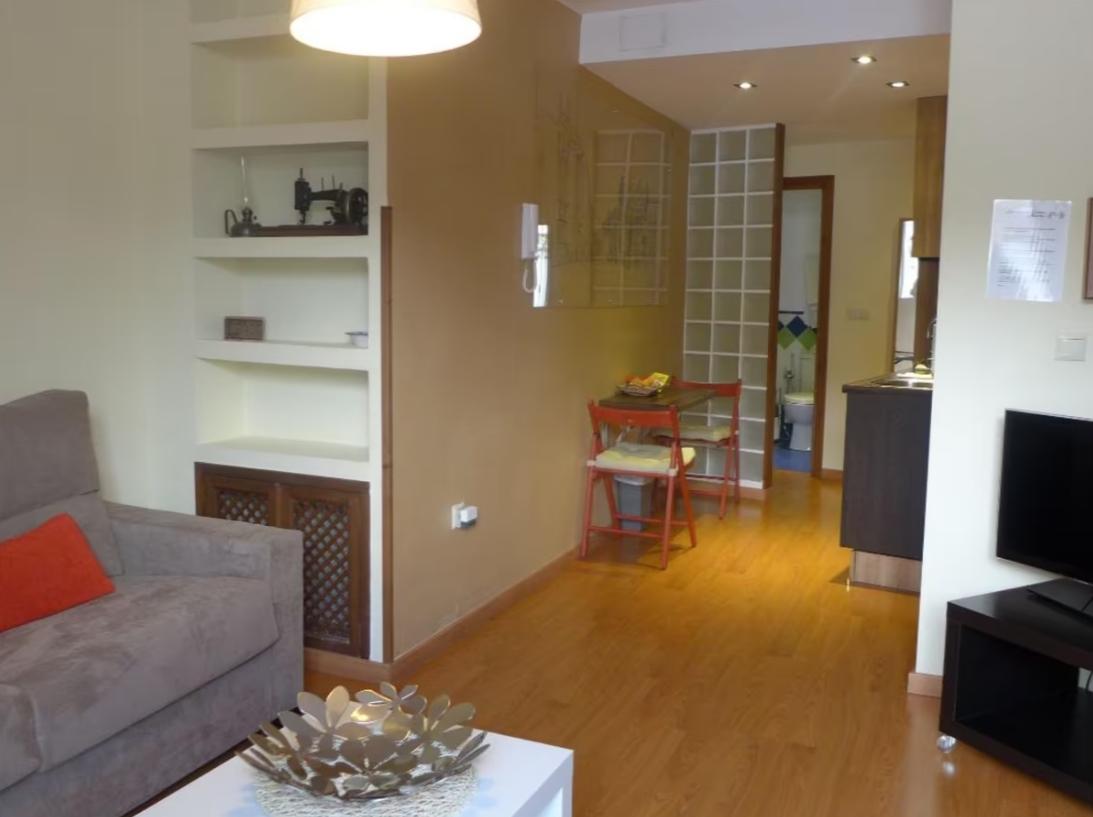 Apartment for Rent in Granada