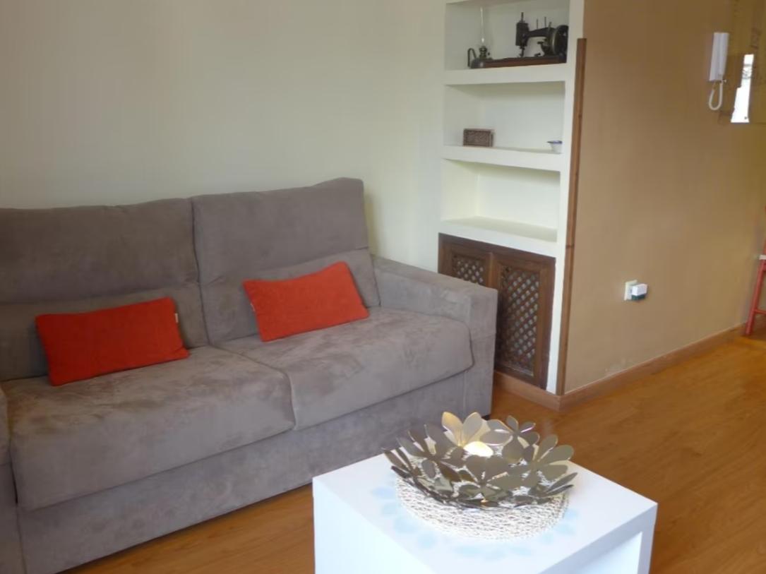Apartment for Rent in Granada