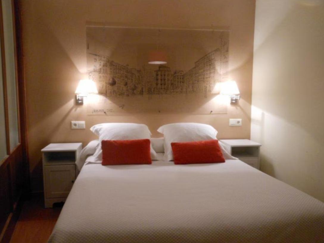 Apartment for Rent in Granada