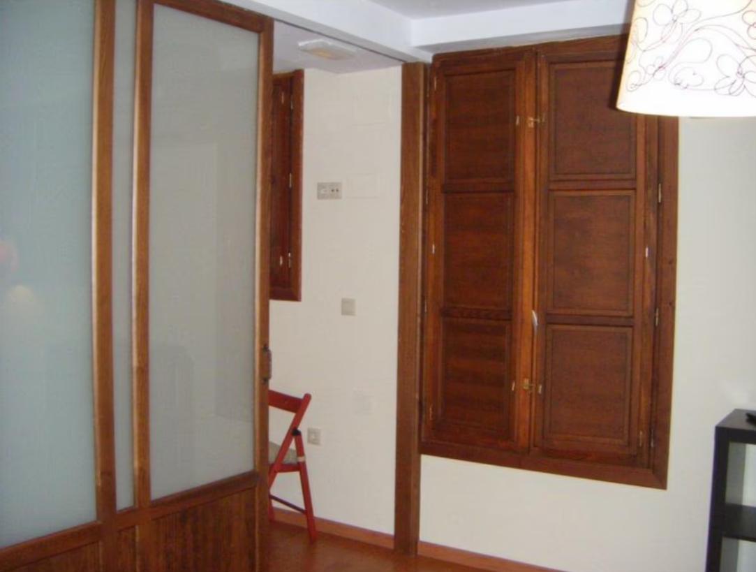 Apartment for Rent in Granada