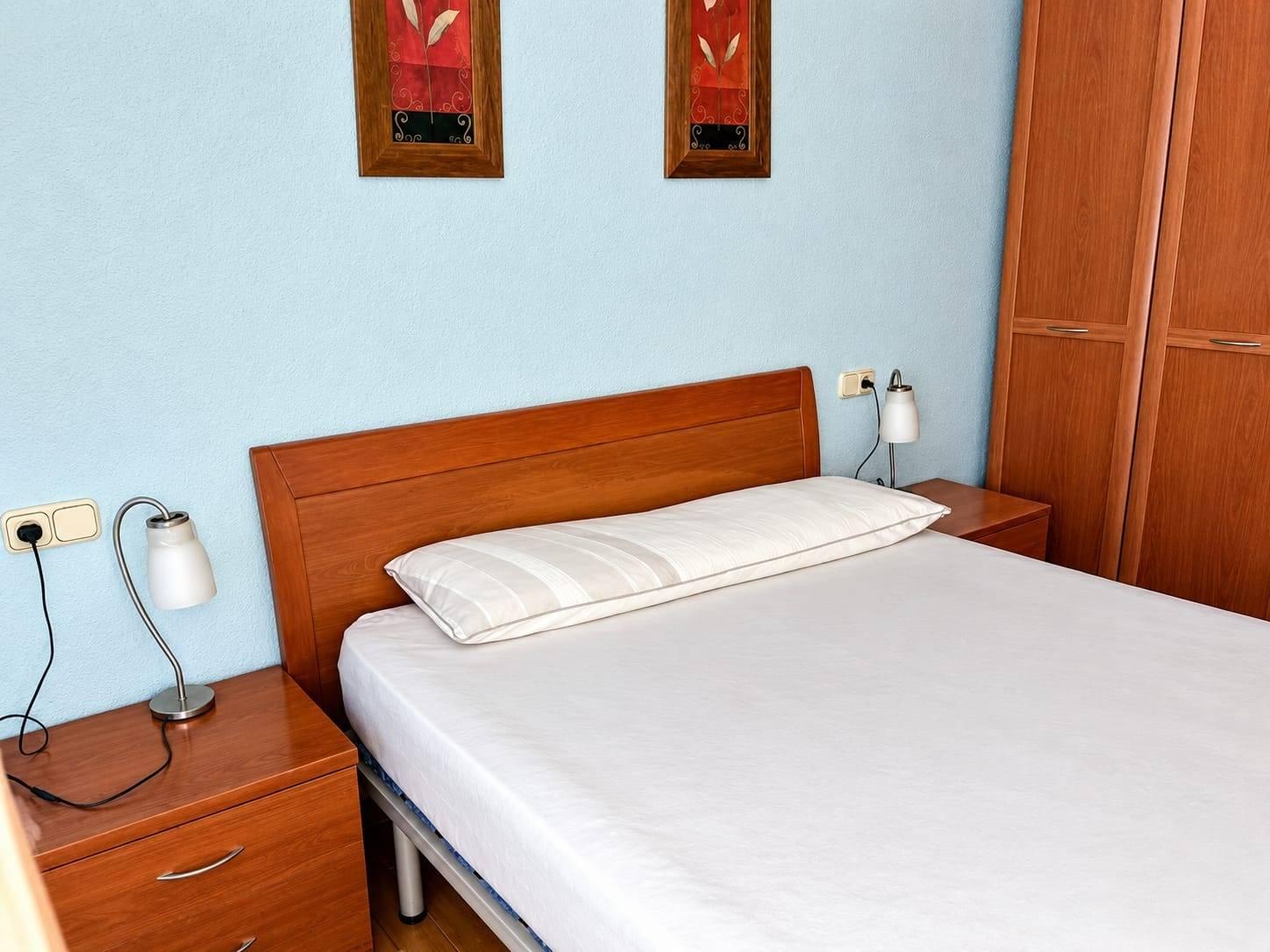 Flat for Rent in Granada