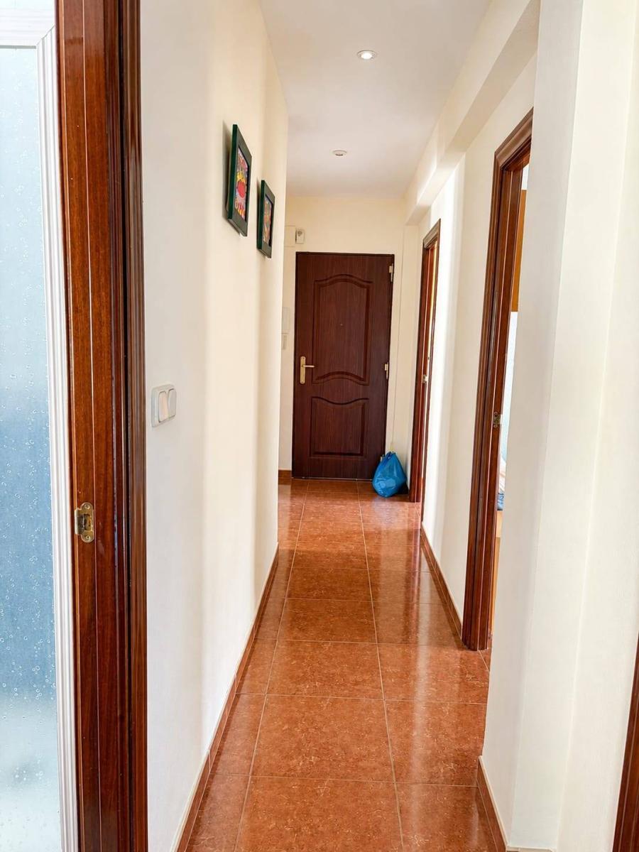 Flat for Rent in Granada