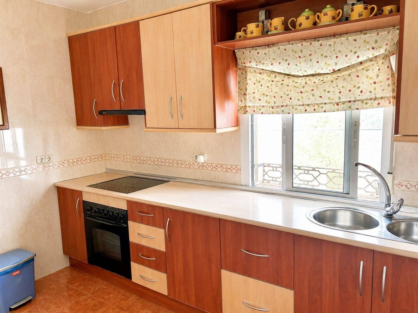Flat for Rent in Granada