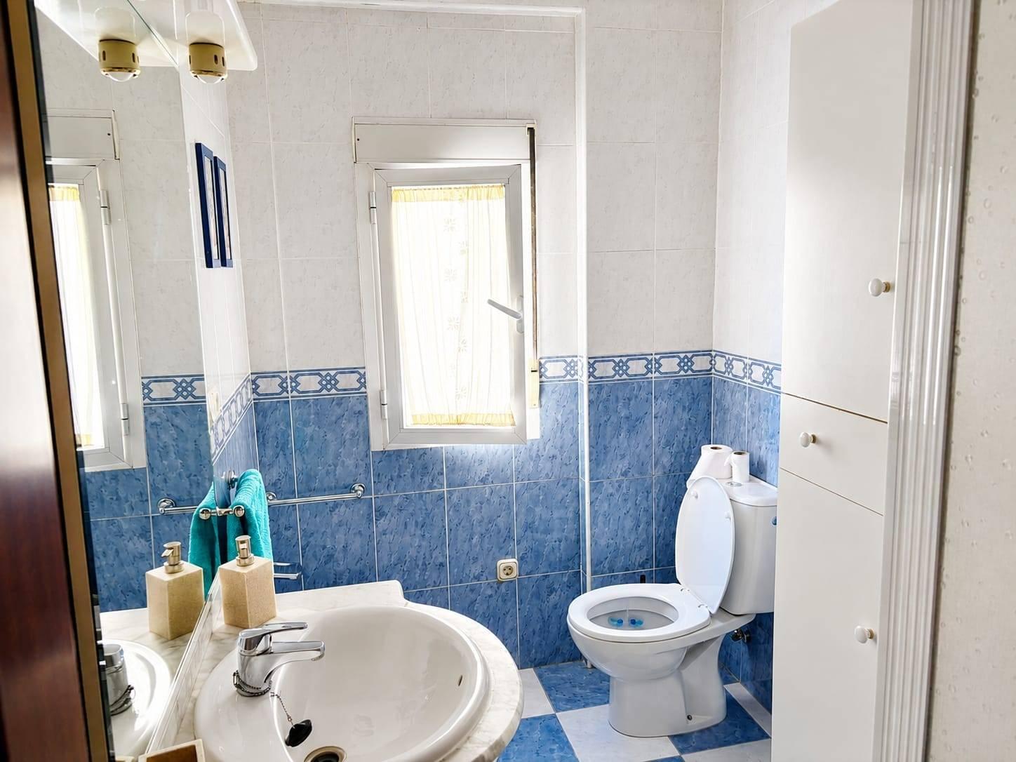 Flat for Rent in Granada