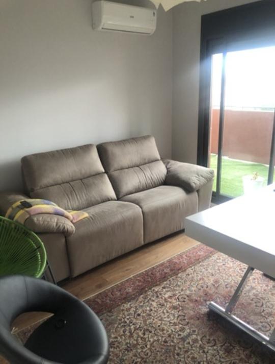 Penthouse for Rent in Granada