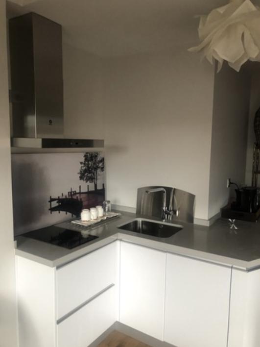 Penthouse for Rent in Granada