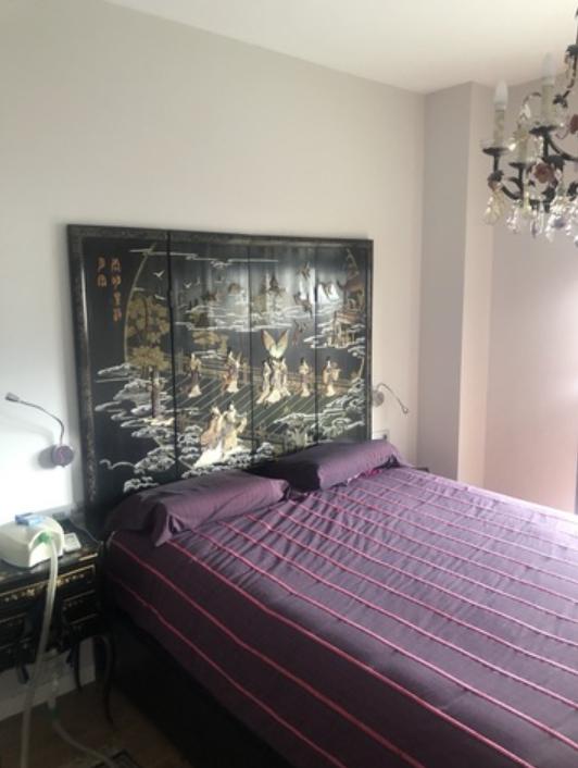 Penthouse for Rent in Granada