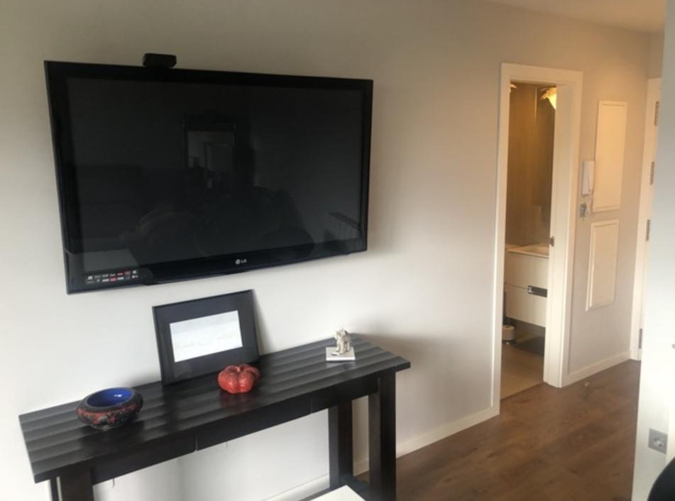 Penthouse for Rent in Granada