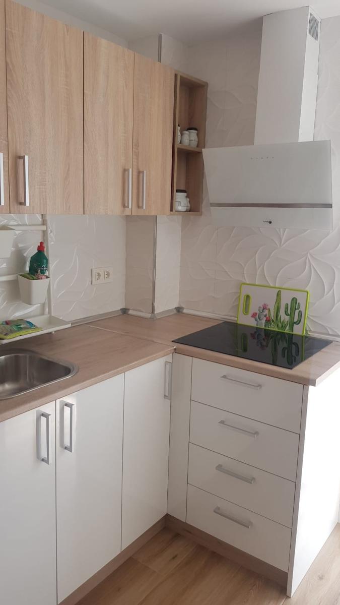 Flat for Rent in Granada