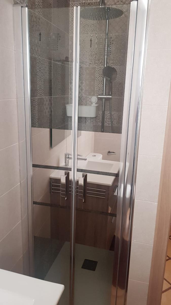 Flat for Rent in Granada